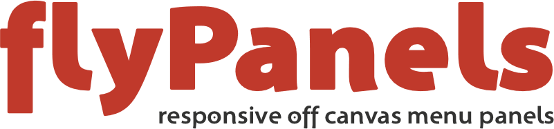 flyPanels Logo